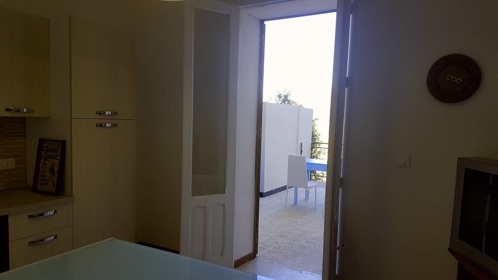 Borgo Saraceno Villa Sambuca di Sicilia Eksteriør billede